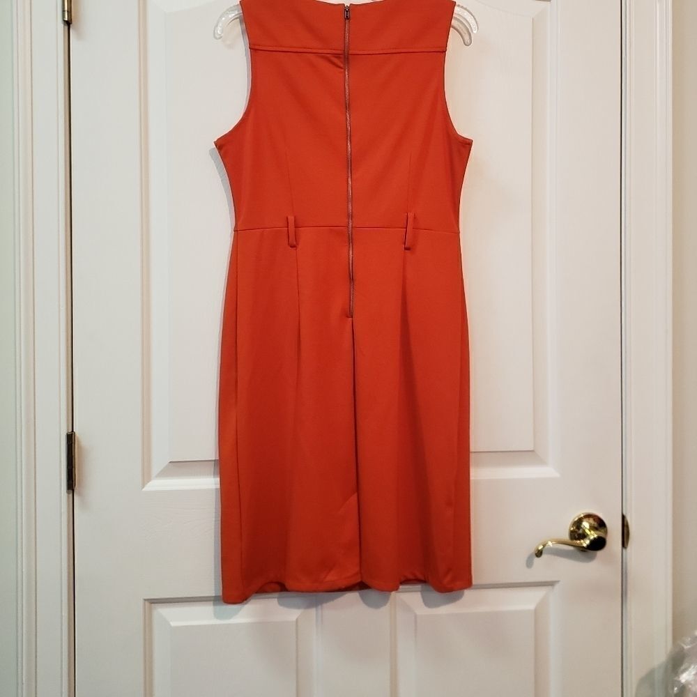 Merona Dress - Picture 3 of 6